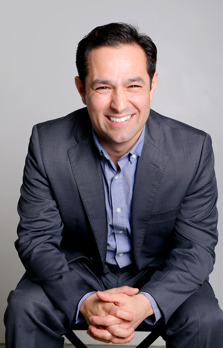 Luciano Arrambide