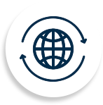 Tax deferral programs for foreign trade